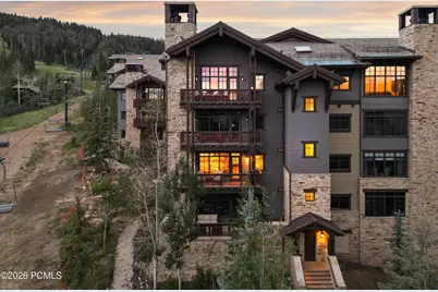 8886 Empire Club Drive #208, Park City, UT 84060 - Photo 50