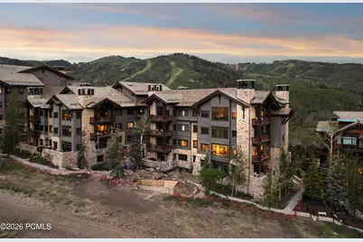 8886 Empire Club Drive #208, Park City, UT 84060 - Photo 48