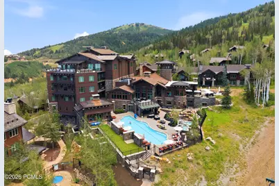 8886 Empire Club Drive #208, Park City, UT 84060 - Photo 68