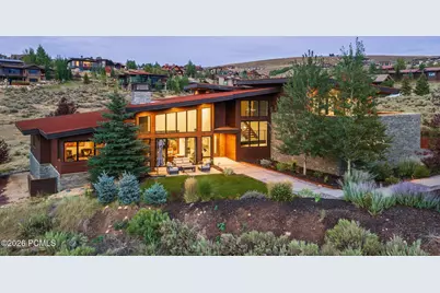 2599 Saddlehorn Drive, Park City, UT 84098 - Photo 1