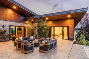 2599 Saddlehorn Dr, Park City, UT 84098 - Photo 38
