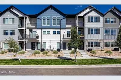 1819 S 920, Heber City, UT 84032 - Photo 1