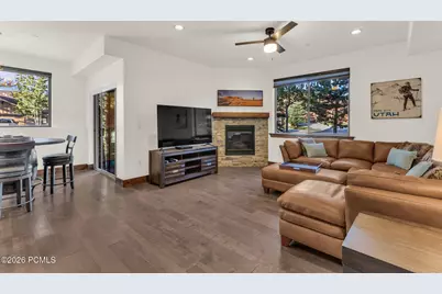 14275 N Buck Horn Trl Trail #41a, Kamas, UT 84036 - Photo 6