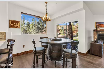 14275 N Buck Horn Trl Trail #41a, Kamas, UT 84036 - Photo 4