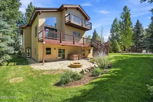 5880 Trailside Loop, Park City, UT 84098 - Photo 48