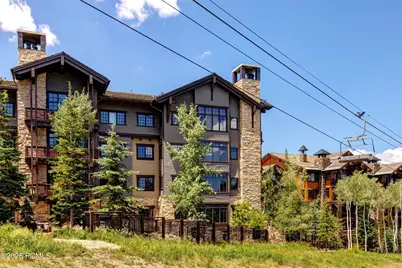 8886 Empire Club Drive #304, Park City, UT 84060 - Photo 42