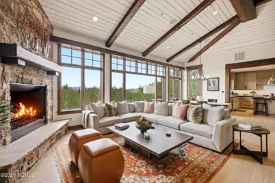 3300 Tatanka Trail, Park City, UT 84098 - Photo 8