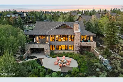 3300 Tatanka Trail, Park City, UT 84098 - Photo 1