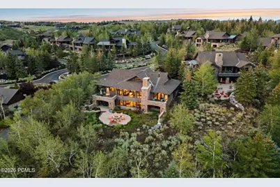 3300 Tatanka Trail, Park City, UT 84098 - Photo 4