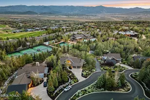 3300 Tatanka Trail, Park City, UT 84098 - Photo 56