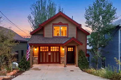 336 Woodside Avenue, Park City, UT 84060 - Photo 2