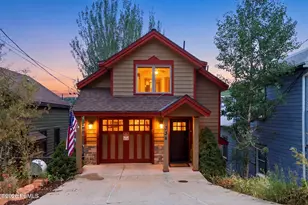 336 Woodside Ave, Park City, UT 84060 - Photo 2