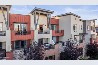 6169 Park Lane #58, Park City, UT 84098 - Photo 2
