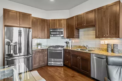6169 Park Lane #58, Park City, UT 84098 - Photo 8