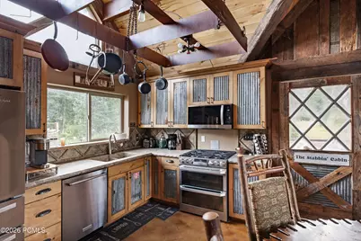 7987 S Big Cottonwood Canyon Road, Brighton, UT 84121 - Photo 12