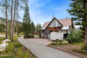 7987 S Big Cottonwood Canyon Rd, Brighton, UT 84121 - Photo 2