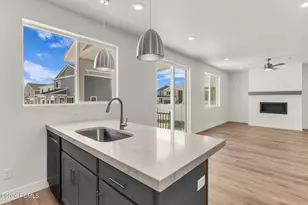 1222 Mahogany Wy, Park City, UT 84098 - Photo 6
