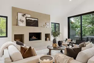 2542 Silver Cloud Dr, Park City, UT 84060 - Photo 4