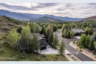 2542 Silver Cloud Drive, Park City, UT 84060 - Photo 70