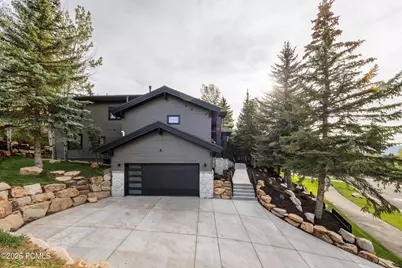 2542 Silver Cloud Drive, Park City, UT 84060 - Photo 64