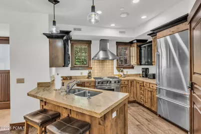 1825 Three Kings Dr #103, Park City, UT 84060 - Photo 4