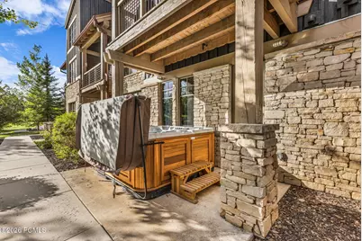 1825 Three Kings Dr #103, Park City, UT 84060 - Photo 24