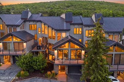1365 Pinnacle Drive, Park City, UT 84060 - Photo 2