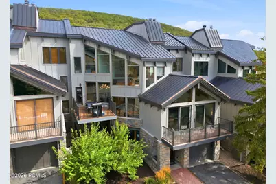 1365 Pinnacle Drive, Park City, UT 84060 - Photo 4