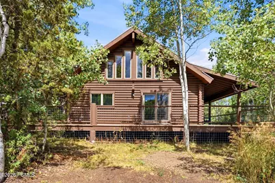 4817 Balsam Drive, Park City, UT 84098 - Photo 2