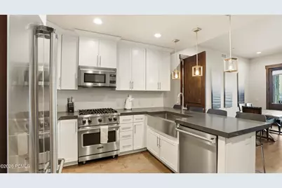 3793 Blackstone Drive #Unit 2c, Park City, UT 84098 - Photo 6