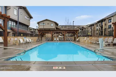 3793 Blackstone Drive #Unit 2c, Park City, UT 84098 - Photo 16