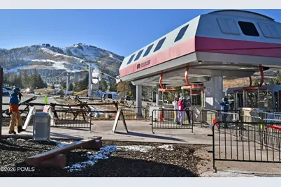 3793 Blackstone Drive #Unit 2c, Park City, UT 84098 - Photo 28