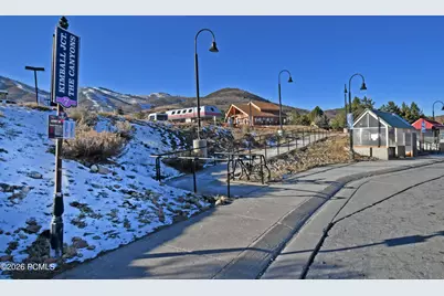 3793 Blackstone Drive #Unit 2c, Park City, UT 84098 - Photo 26