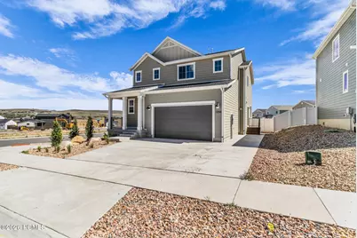 1250 Mahogany Way, Park City, UT 84098 - Photo 2