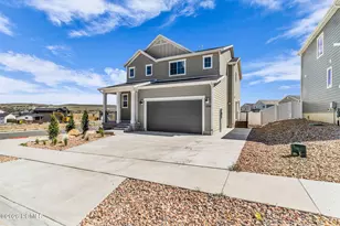 1250 Mahogany Wy, Park City, UT 84098 - Photo 2