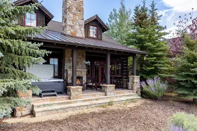 8091 Western Sky, Park City, UT 84098 - Photo 34