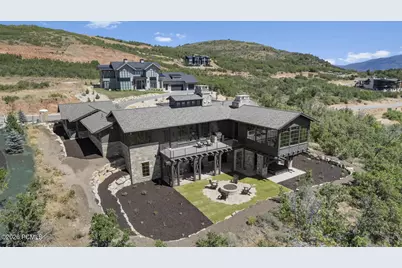 2192 E Outlaw Road, Hideout, UT 84036 - Photo 2