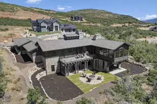 2192 E Outlaw Rd, Hideout, UT 84036 - Photo 2