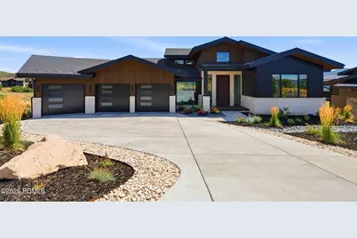 1230 E Longview Drive, Hideout, UT 84036 - Photo 60