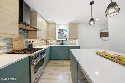 200 Aspen Drive, Park City, UT 84098 - Photo 4