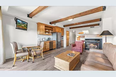 1476 Newpark Boulevard #204, Park City, UT 84098 - Photo 6