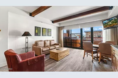 1476 Newpark Boulevard #204, Park City, UT 84098 - Photo 4