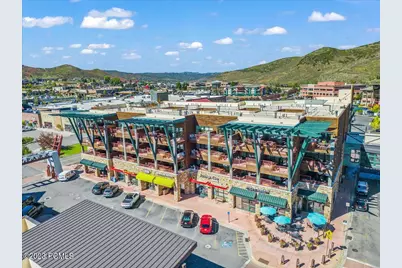 1476 Newpark Boulevard #204, Park City, UT 84098 - Photo 38