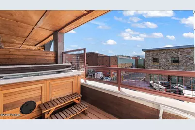 1476 Newpark Boulevard #210, Park City, UT 84098 - Photo 2