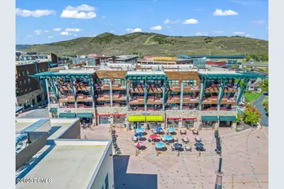 1476 Newpark Boulevard #210, Park City, UT 84098 - Photo 40