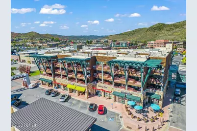 1476 Newpark Boulevard #210, Park City, UT 84098 - Photo 38