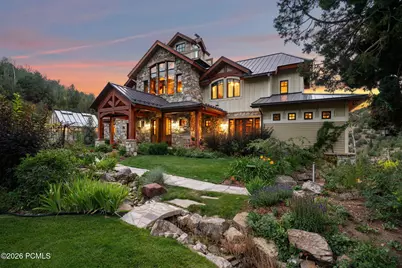 2592 S Red Pine Canyon Road, Kamas, UT 84036 - Photo 4