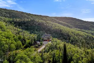 2592 S Red Pine Canyon Road., Kamas, UT 84036 - Photo 4