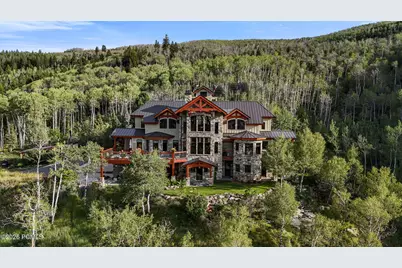 2592 S Red Pine Canyon Road, Kamas, UT 84036 - Photo 2