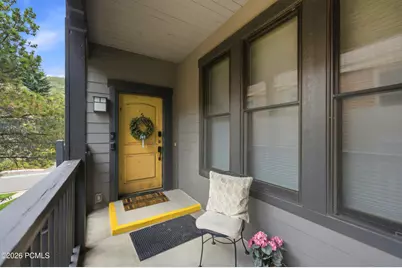 1499 Park Avenue #5, Park City, UT 84060 - Photo 6